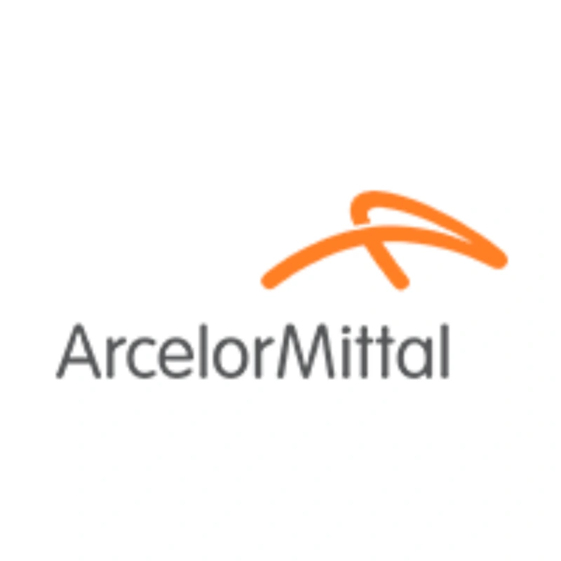 Logo ArcelorMittal