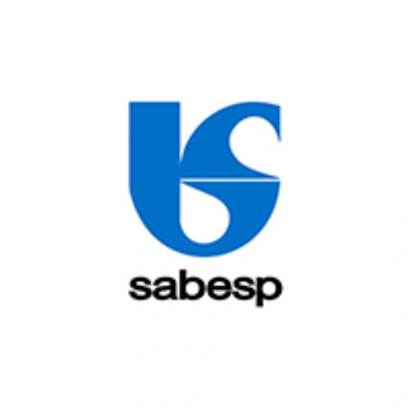 Logo Sabesp